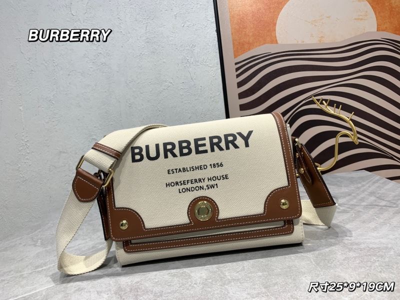 Burberry Satchel Bags